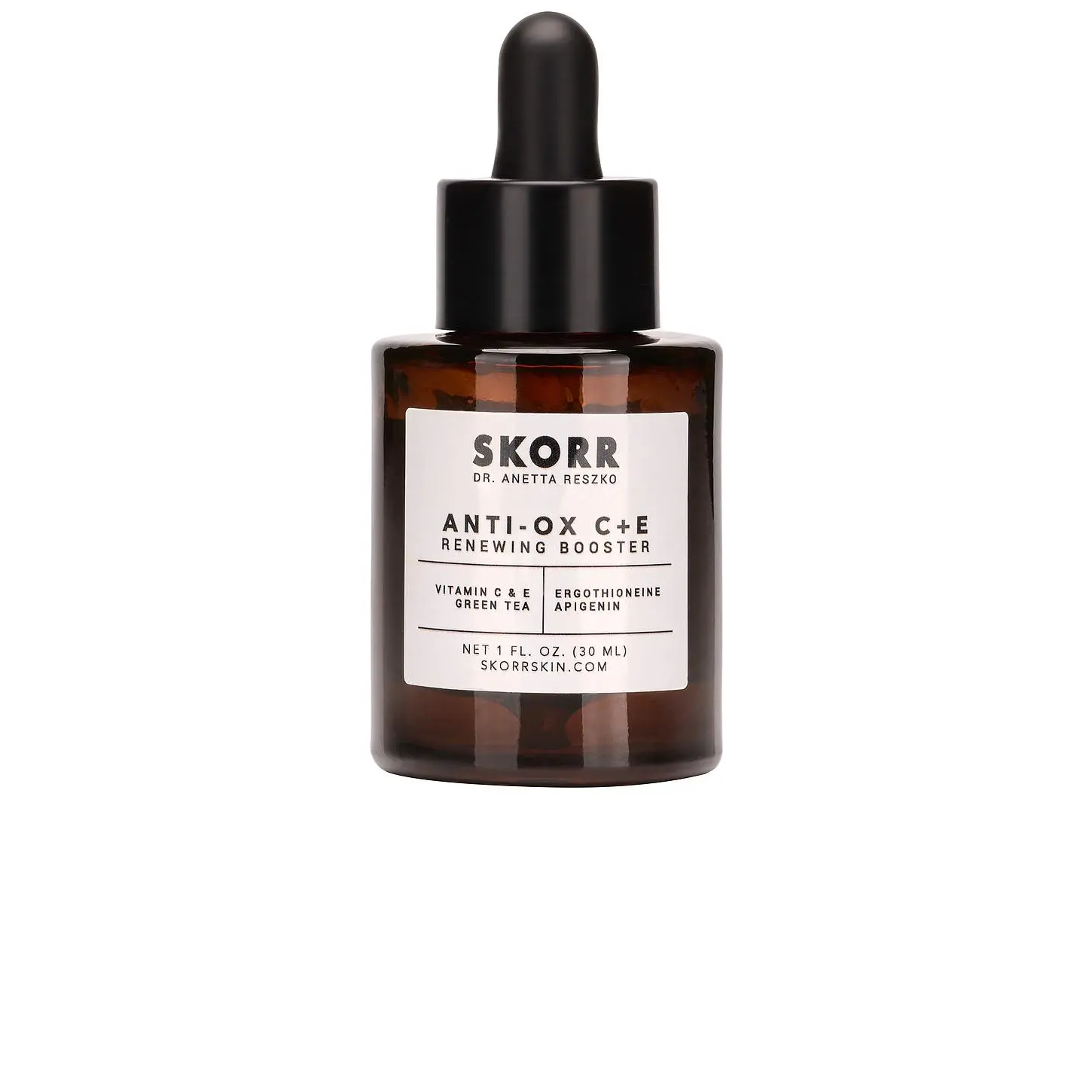 SKORR Skin Anti-Ox C+E Renewing Booster