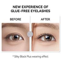 #1+Silky Black All-in-One