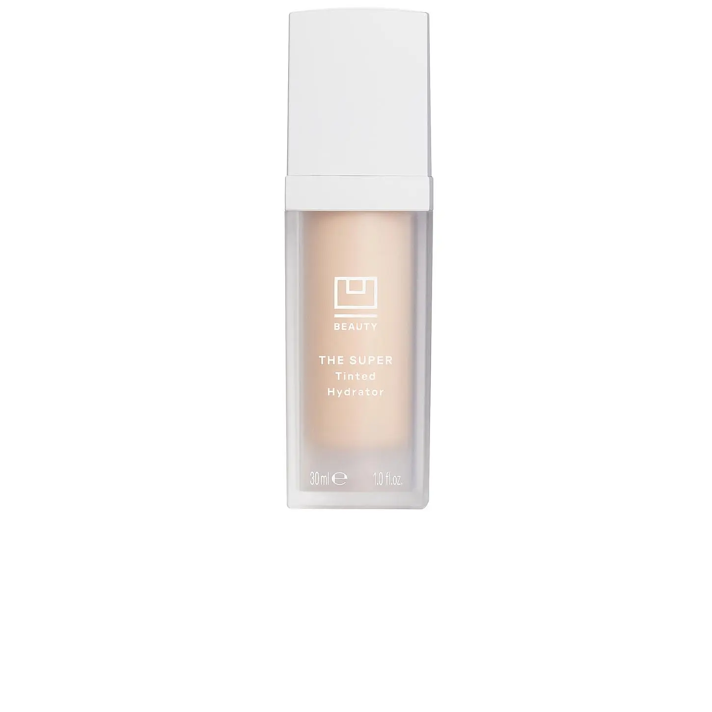 U Beauty The Super Tinted Hydrator in Shade 02