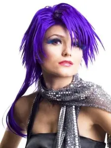 NARU Wig