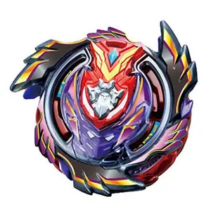 Spinning Top booster B-96 STRIKE GOD VALKYRIE.MUGEN ,No Box And Launcher Children Toys Boy Christmas Gift