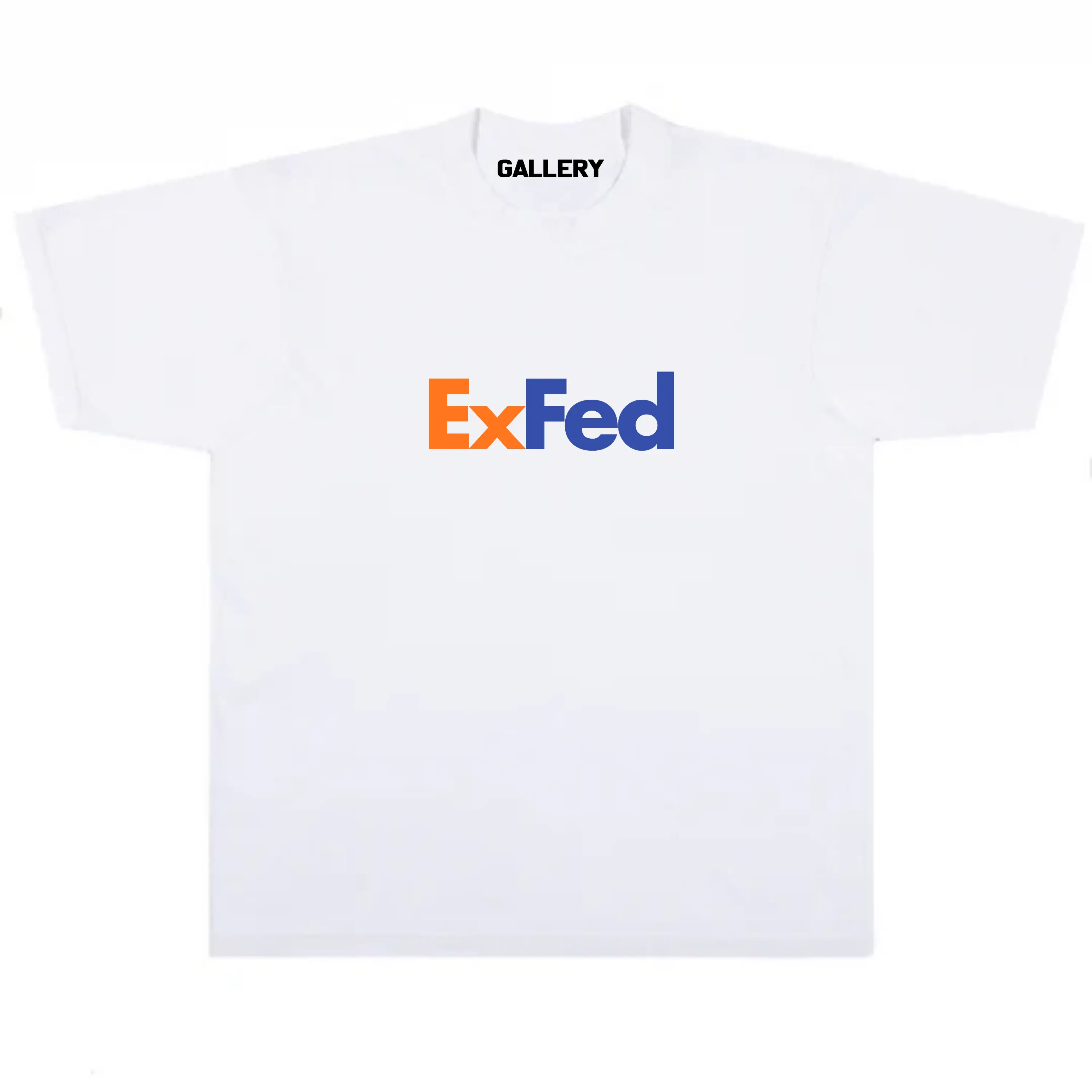gallery dept t shirt xl - TikTok Shop