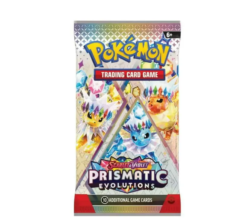 japanese xy evolutions booster box (PRE-ORDER December 2024) Pokemon Card Game Scarlet & Violet High-Class Terastal Festival EX BOX main image 1