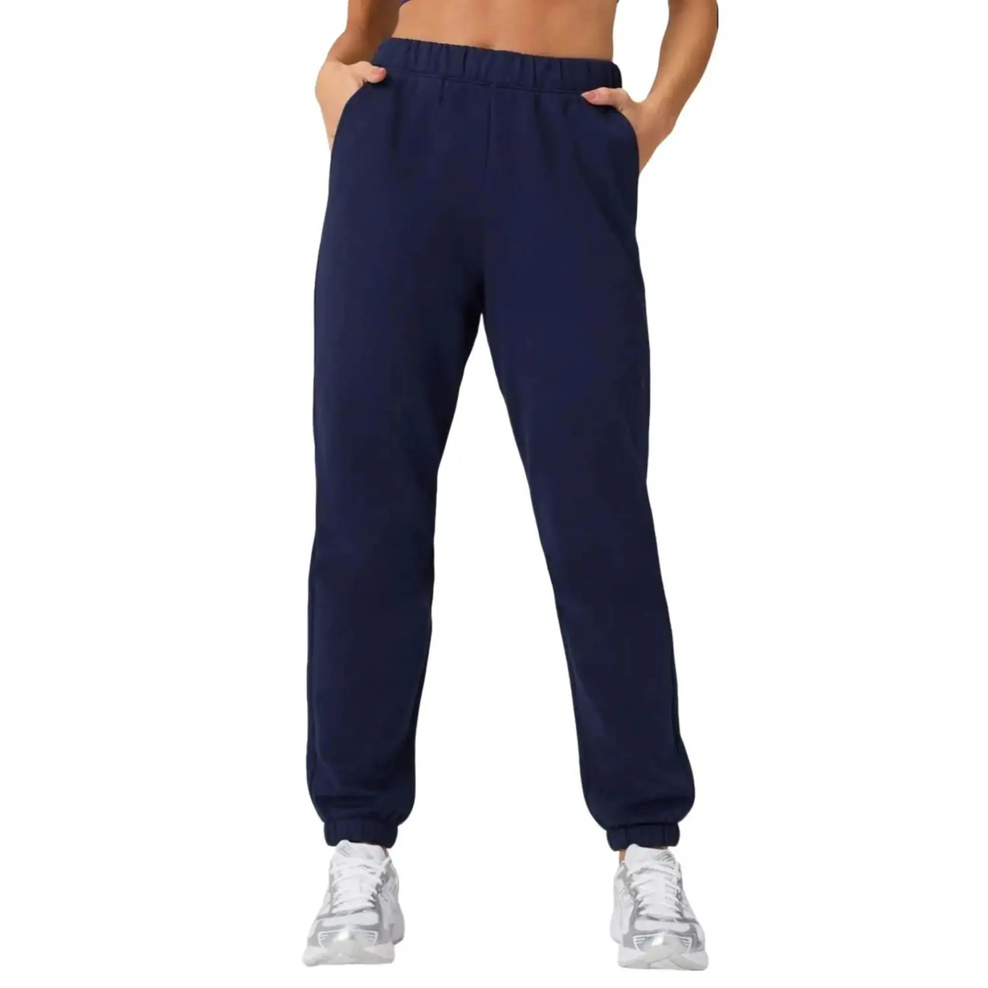 Fabletics Cozy Fleece Go-To Sweatpant