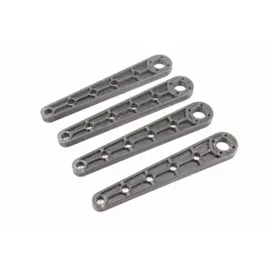 AccuAir Elevel System ROT-120 Arm Replacement/Ex tension 5-Hole Arm Ride Height (WHITE ONLY)