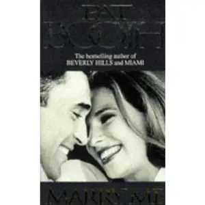 USED-Marry Me by Pat Booth (Paperback)