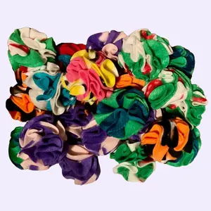 Cocoa Lillies | 2.25” Snuffle Ball | Pet Enrichment | Mental & Physical Stimulation | Reduce Anxiety | Stress Relief | Slow Feeder for Enhanced Pet Care