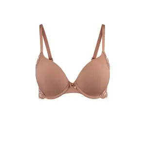 Paxton Medium Beige 2 Plus Bra