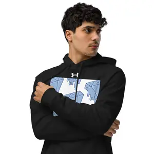 Under Armour® hoodie blond sweatshirt