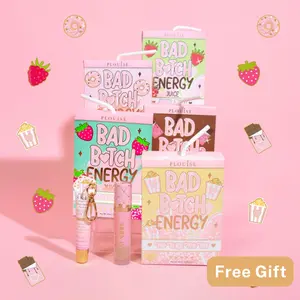 P.Louise x Tina's Tasty Treats Bad B Bundle