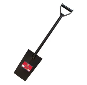 All Steel Edging / Planting Spade