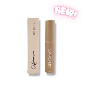 Meltdown Lash Remover