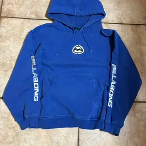 Royal Blue and White Billiabong Hoodie, Outfit Ideas, Best Sellers, Casual Sweatshirt Hoodie