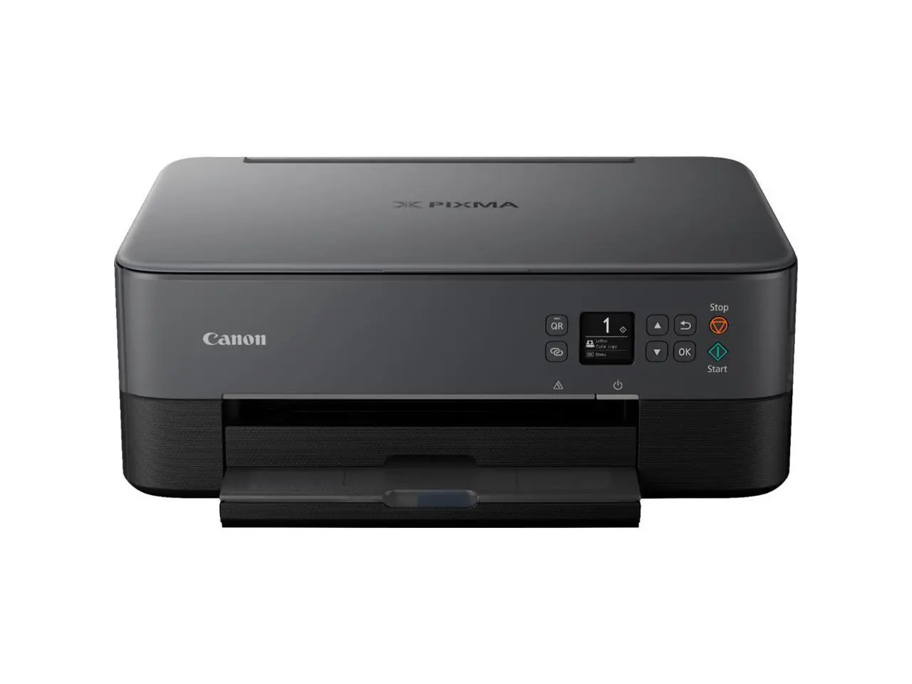 Canon PIXMA TS6420a Wireless All-In-One Inkjet Printer, Black #4462C082AA Canon PIXMA TS6420a Wireless All-In-One Inkjet Printer, Black #4462C082AA