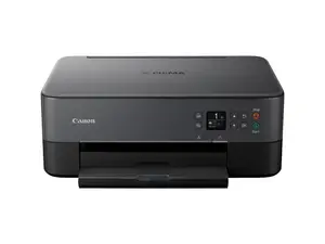 Canon PIXMA TS6420a Wireless All-In-One Inkjet Printer, Black #4462C082AA