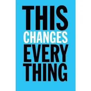 USED-This Changes Everything: Capitalism vs. The Climate by Naomi Klein (Hardcover)