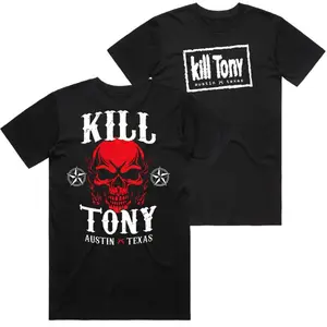 Kill Tony Merch Kill Tony T Shirt Unisex