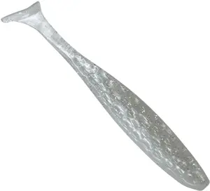 Kalin's Hammered Live Series K-Stretchhh Paddle Tail Swimbait - 5.8 Inch