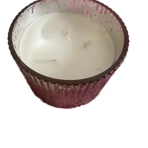 Candles - Simple Product with No Additional Information Provided