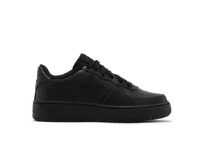 Nike Air Force 1 Low LE Black Women's Shoes GS SKU FV5951-001 Stylish Comfortable Fit for Everyday Wear