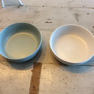 Stoneware Bowl