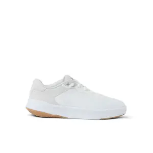 Shoreline Del Mar White | Breathable Men's Sneakers | REEF Shoes