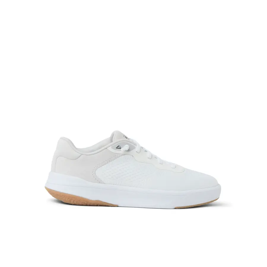 Shoreline Del Mar White | Breathable Men's Sneakers | REEF Shoes Shoreline Del Mar White | Breathable Men's Sneakers | REEF Shoes