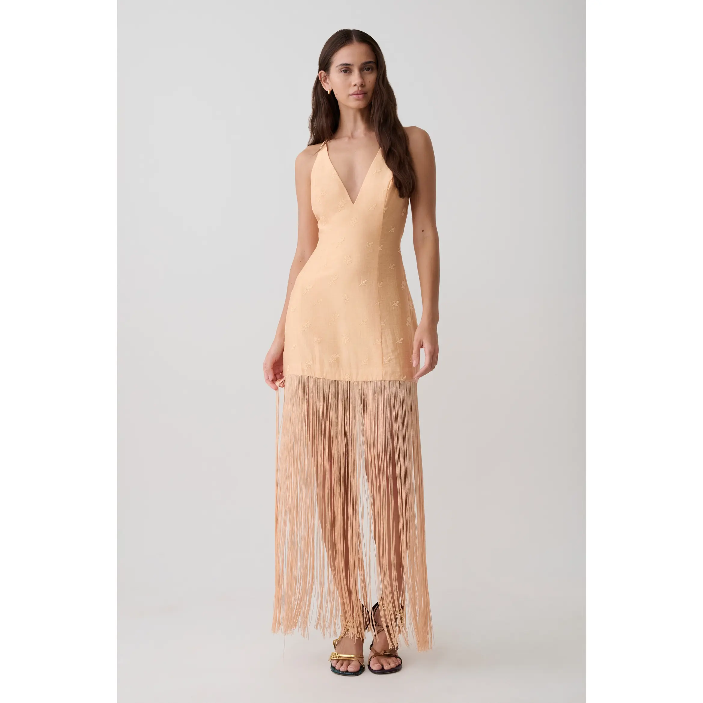 reformation aspen dress - TikTok Shop