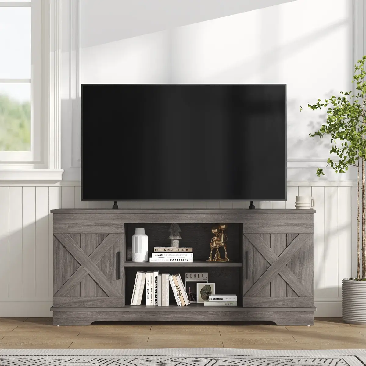 gypsy tv cabinet - TikTok Shop