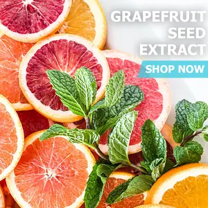 Grapefruit Seed Extract Powder Healthcare Vitamin Dietary Supplements Vitamins