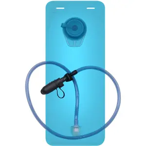 Clear - H2O Water Replacement Bladder Pack 2.5 Liters