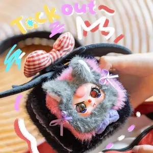 【OK】---- Baby Three- Jewlry Box Bling box
