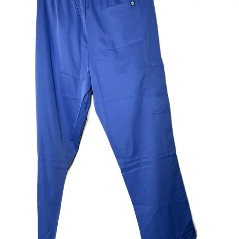 Workwear & Uniforms - General Description Product Title Blue General Description Item