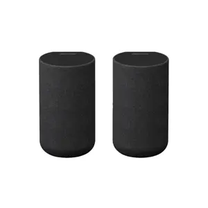 Sony SA-RS5 Wireless Rear Speakers with Built-in Battery for HT-A7000/HT-A5000