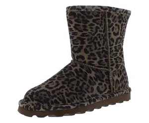 Bearpaw Elle Exotic Boot GS Girls Shoes