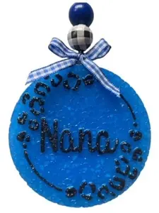 Freshie  Nana Cheetah (pick your color & scent)