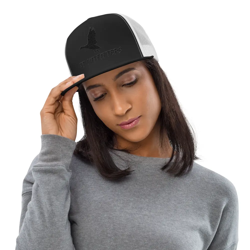 DT Trucker Hat
