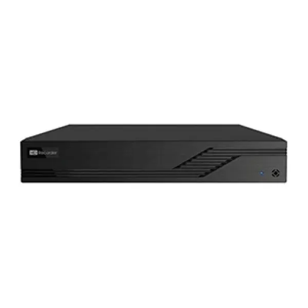 Titanium 4 CH Hybrid 4in 1 DVR