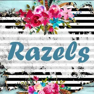 Razels LLC shop logo