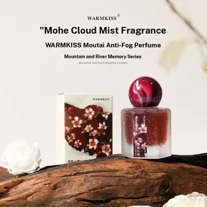Long-Lasting Rose Perfume for Women, Unique Fresh Scent, Ideal for Dates & Gatherings, Single Pack, Contains Alcohol, No Flammable Liquid