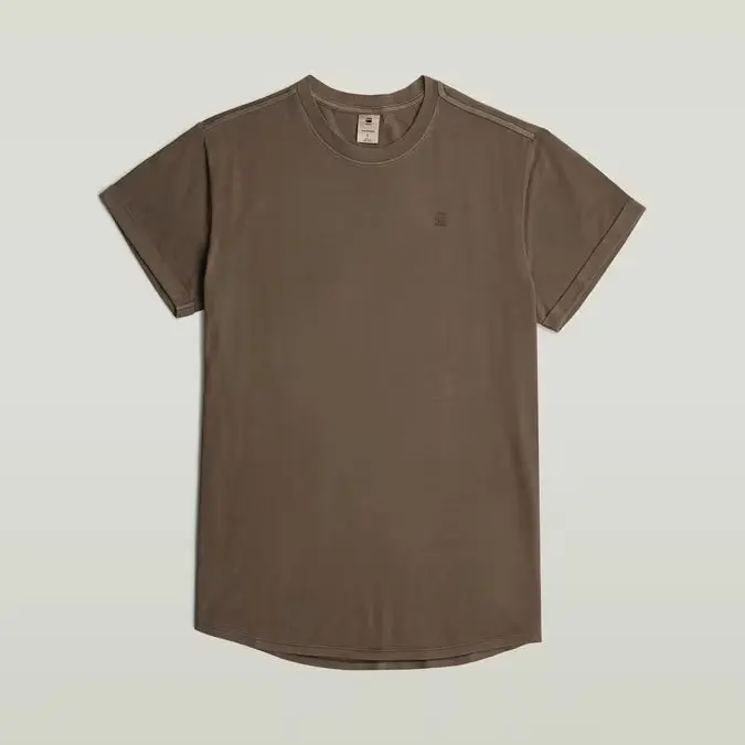 G-Star Raw Lash T-Shirt - Brown