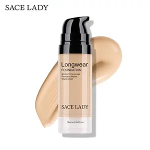 Summer Makeup, Long-lasting Medium Coverage Matte Foundation, Lightweight Foundation, Moisturizing Hydrating Foundation, Full Coverage Makeup Cream, Lightweight Concealer Foundation, Makeup Product