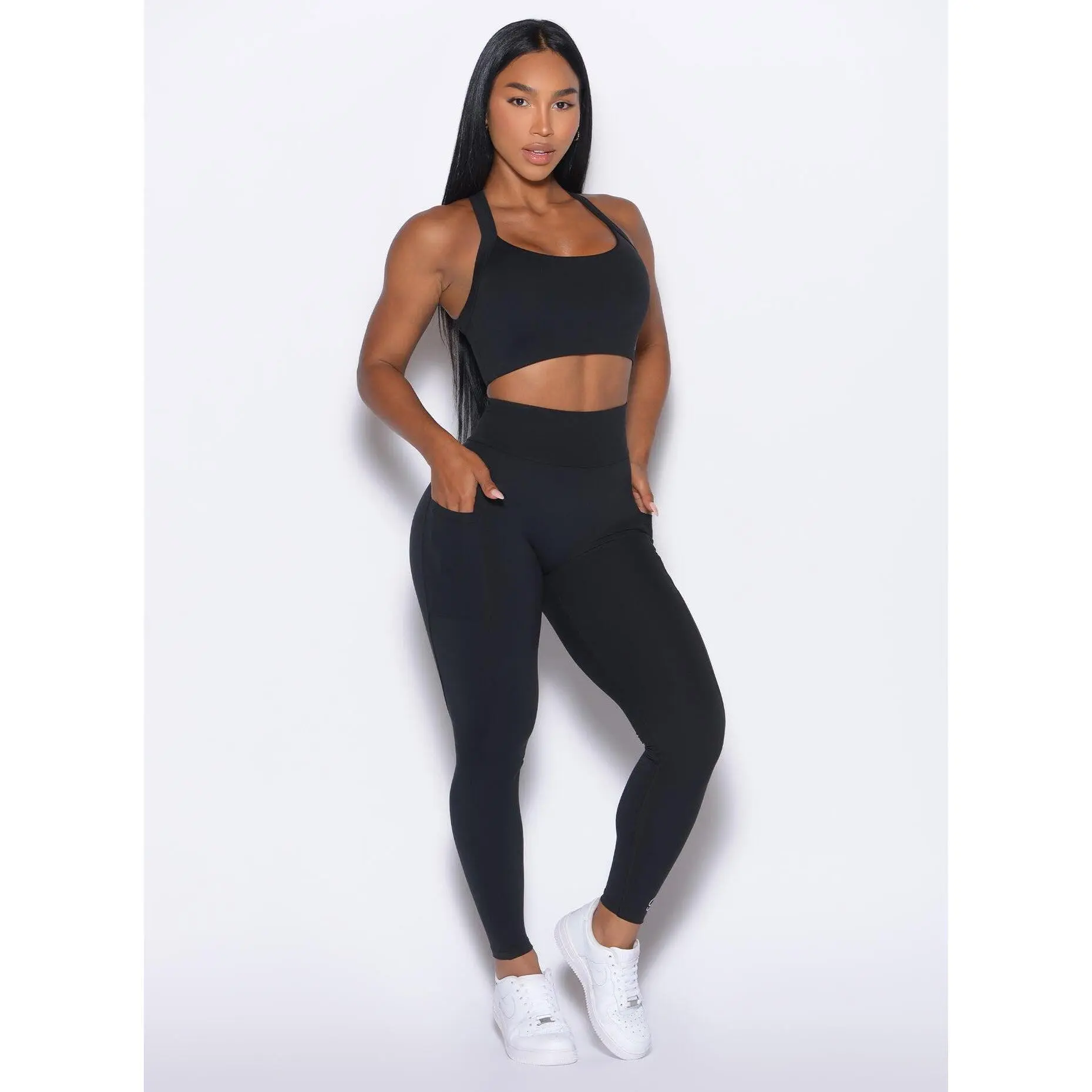 Bombshell Sportswear - TikTok Shop