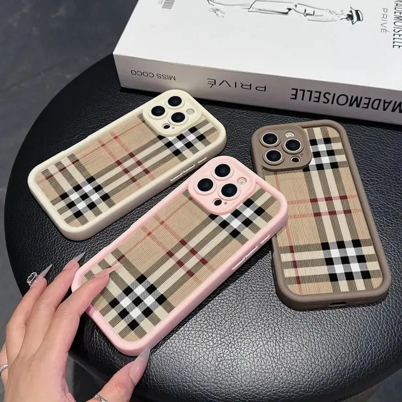case burberry - TikTok Shop