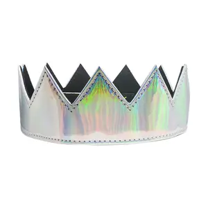 Holographic Crown