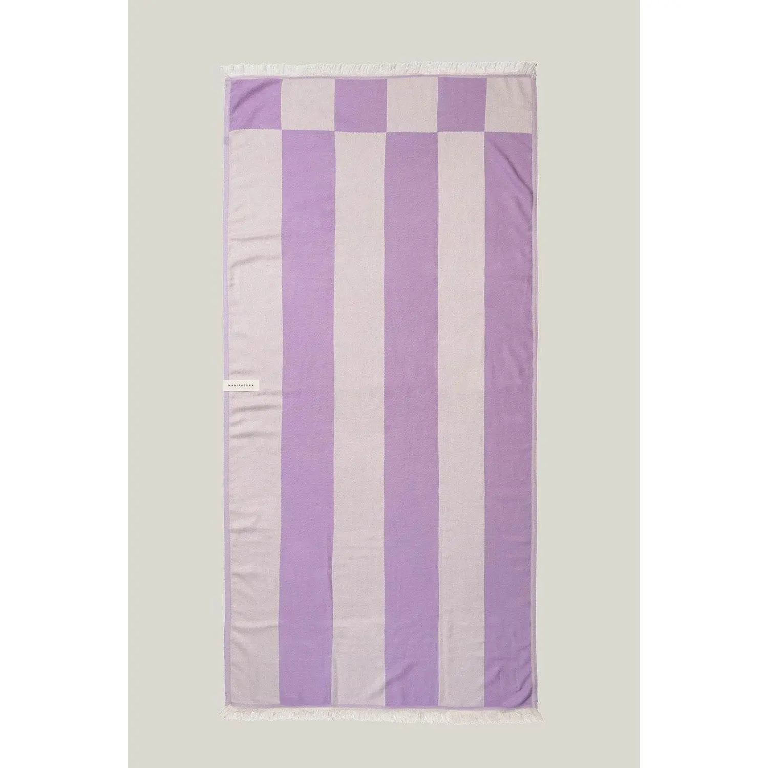LAVENDER Beach Towel