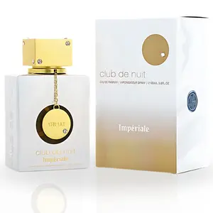 Armaf Club De Nuit Impériale Eau De Parfum 105ml (3.6 Fl Oz) Luxury Women Perfume