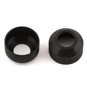 Team Associated RC8B4/RC8B4e CVA Axle Sleeve Set (2)