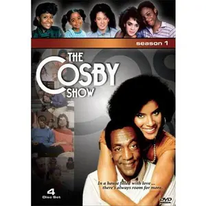 USED-The Cosby Show: Season 1 (DVD)