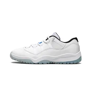 Air Jordan 11 PS "Legend Blue" 505835 117